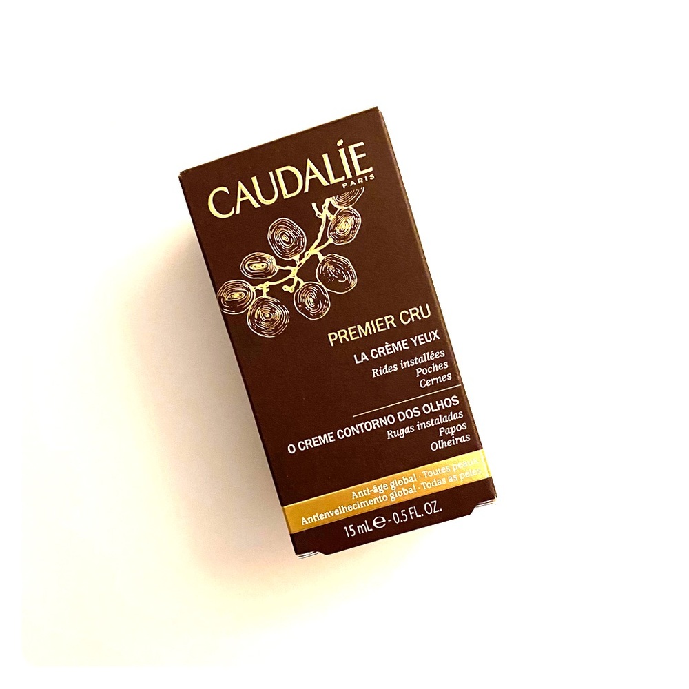 Caudalie Premier Cru The Eye Cream (BNIB)